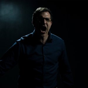 La casa nella palude: un'immagine del film