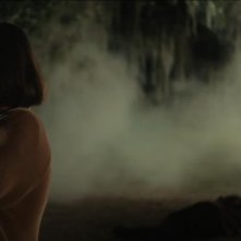 La casa nella palude: una scena tratta dal film