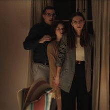 La casa nella palude: una foto del film