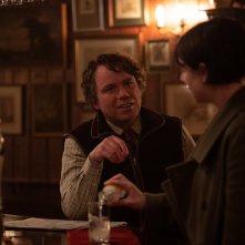 Men: una sequenza del film