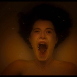 Men: una scena del film