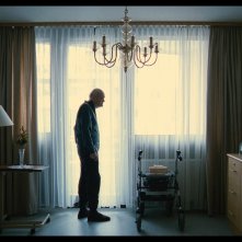 Rimini: un'immagine del film