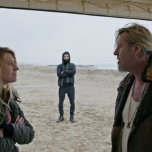 Rimini: una scena del film