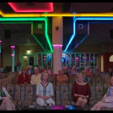 Rimini: una scena tratta dal film