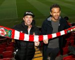 Ryan Reynolds: 'Diventare proprietario del Wrexham FC mi ha cambiato la vita'