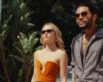 The Idol: un nuovo trailer della serie con Lily-Rose Depp e The Weeknd