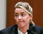Amber Heard: la Zen Models le offre un ruolo in un film pornografico per 9 milioni di dollari