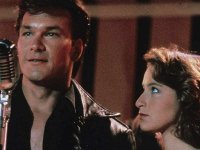 Dirty Dancing, Jennifer Grey sul sequel: 'Sarà dura senza Patrick Swayze'