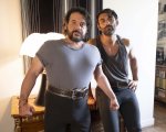 Gli idoli delle donne: la trama della commedia con Lillo e Greg, stasera su Sky Cinema e NOW
