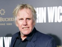 Gary Busey accusato di molestie sessuali a una convention horror