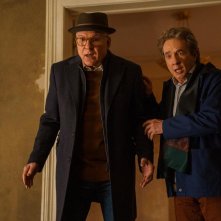 Only Murders in the Building 2: Steve Martin e Martin Short nel finale della serie