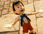 Pinocchio: svelata la data di uscita su Disney+