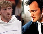 'Quentin Tarantino mi ha piantato in asso, non incontrate i vostri eroi ragazzi', racconta Logan Paul