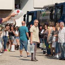 Siccità: Silvio Orlando in una scena corale