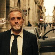 Siccità: un'immagine di Valerio Mastandrea