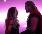 Thor: Love and Thunder, svelata la data di uscita in streaming su Disney+