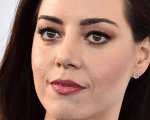 Megalopolis: Aubrey Plaza affianca Adam Driver nel film di Francis Ford Coppola