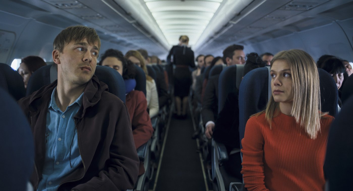 Paradiso, la recensione Movieplayer.it