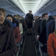 Paradiso: un'immagine della serie