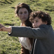 Giorni d'estate: una sequenza