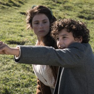 Giorni d'estate: una sequenza