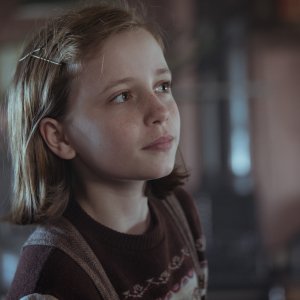 Giorni d'estate: una scena