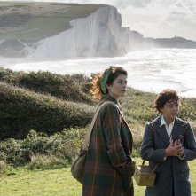 Giorni d'estate: un'immagine tratta dal film