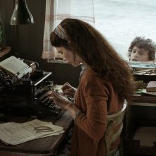 Giorni d'estate: una sequenza del film