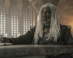 House of the Dragon 3, Steve Toussaint spiega la scelta pericolosa di Corlys: 'Non teme la morte'