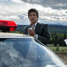 In nome del cielo: Gil Birmingham in una scena