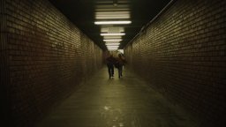 Ninjababy - Trailer Italiano