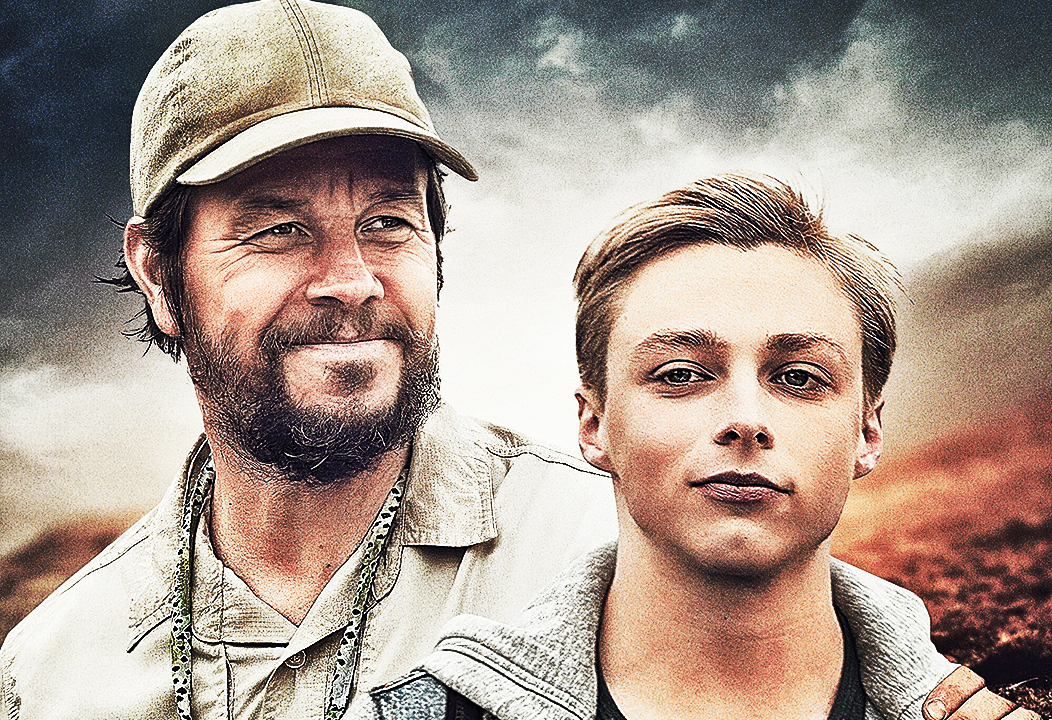 Joe Bell, la recensione Movieplayer.it