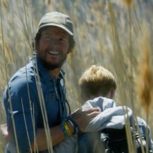 Joe Bell: una scena del film