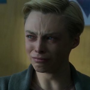 Joe Bell: Reid Miller in una scena del film