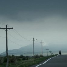 Joe Bell: una scena del film