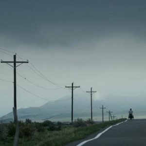 Joe Bell: una scena del film