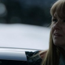 Joe Bell: Connie Britton in una scena del film
