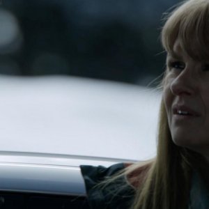 Joe Bell: Connie Britton in una scena del film