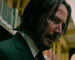 John Wick 4, il regista: 'Trovare delle nuove sequenze d'azione per Keanu Reeves è stato molto difficile'
