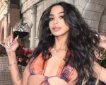 Lulù Selassié, dopo Grande Fratello Vip 6 scriverà un libro