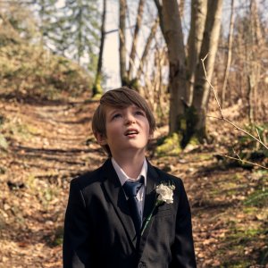 Lost Ollie: una foto di scena della serie