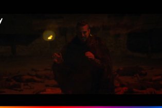 Romulus - Teaser Trailer Stagione 2