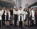 The Good Lawyer, in arrivo uno spin-off al femminile di The Good Doctor ambientato in campo legale