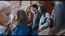 Skam Italia - Trailer Stagione 5