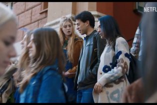 Skam Italia - Trailer Stagione 5