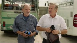 Rumba Therapy - Trailer Italiano