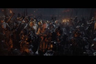 Il Signore Degli Anelli: Gli Anelli Del Potere - Trailer Finale Italiano