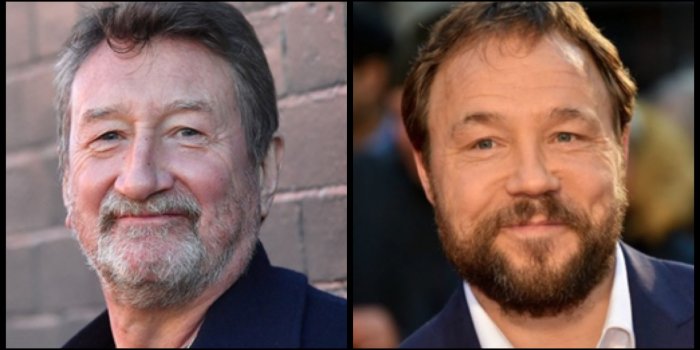 A Thousand Blows: il creatore di Peaky Blinders Steven Knight e Stephen Graham al lavoro su una nuova serie