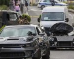 Fast & Furious 10: gli abitanti di Los Angeles furiosi per via delle pericolose corse automobilistiche