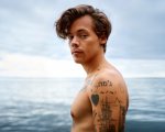 Harry Styles sotto attacco per le sue parole sulle scene di sesso tra persone gay